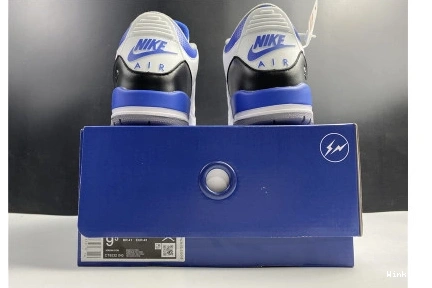 WHITE CT8532-040 RETRO SHOES JORDAN AIR BLUE 3 0819